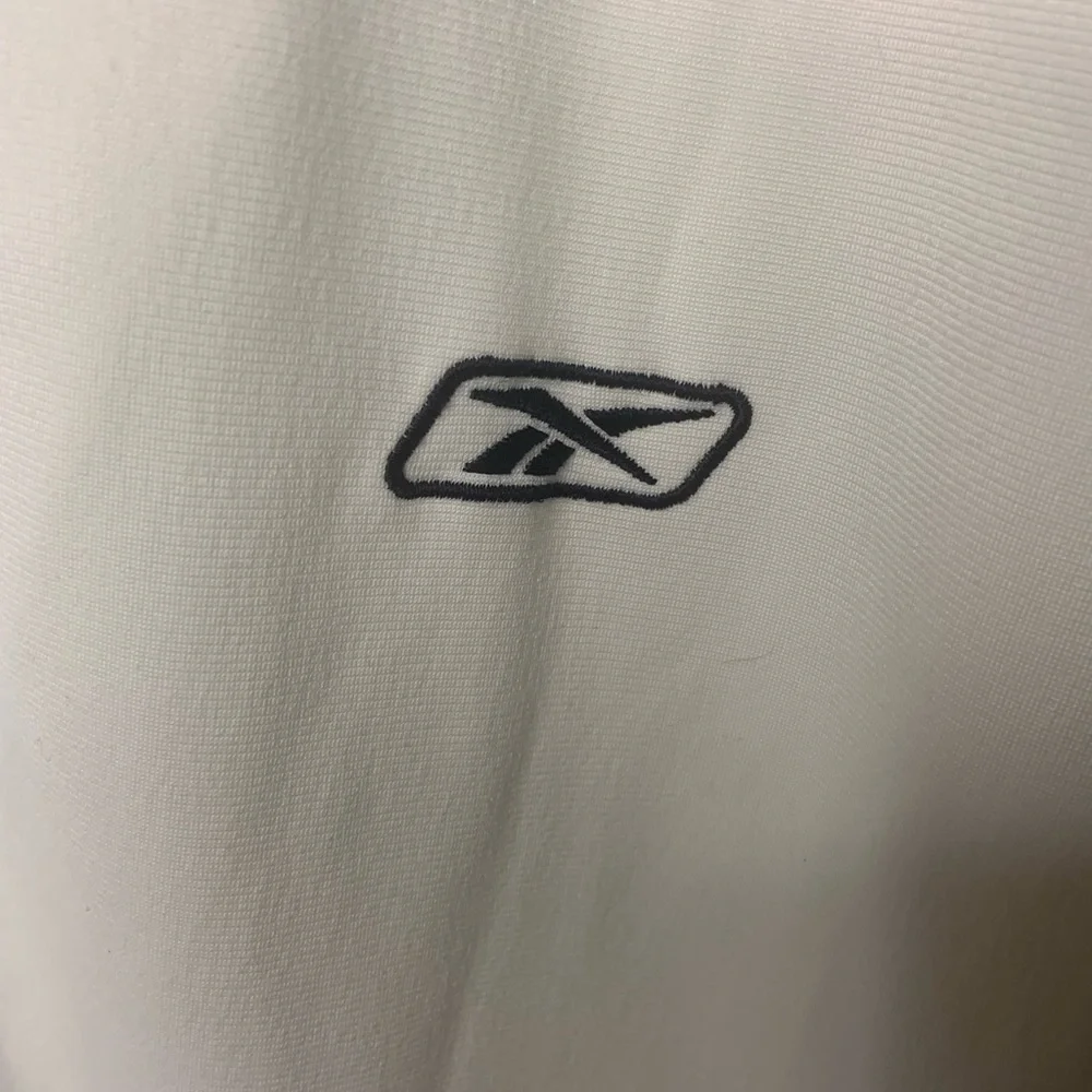 Mens Large Reebok training jacket - Picture 5 of 8